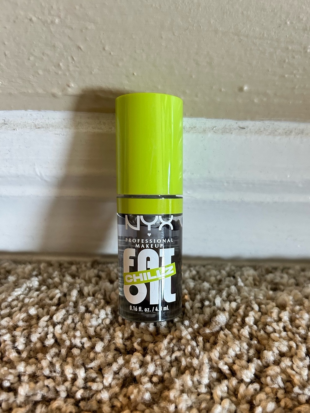 NYX Professional Makeup Fat Oil Chillz